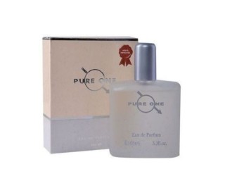 Givanas PURE ONE EAU DE PARFUM 100ML UNISEX