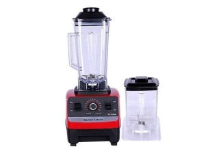 SILVER CREST 2 Litres German Industrial BLENDER 8500W