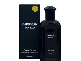 Givanas 100% CARBBEAN VANILLA PERFUME